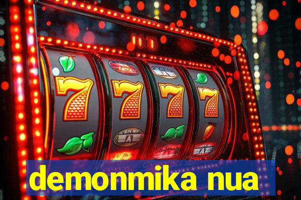 demonmika nua